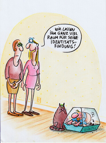 Identitätsfindung Identitätsfindung