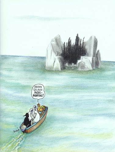 insel-hopping insel-hopping