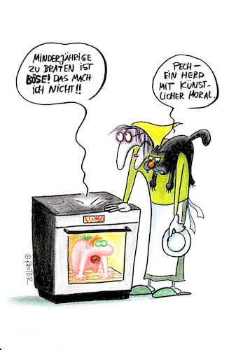künstliche moral künstliche moral