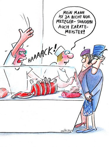 metzger metzger