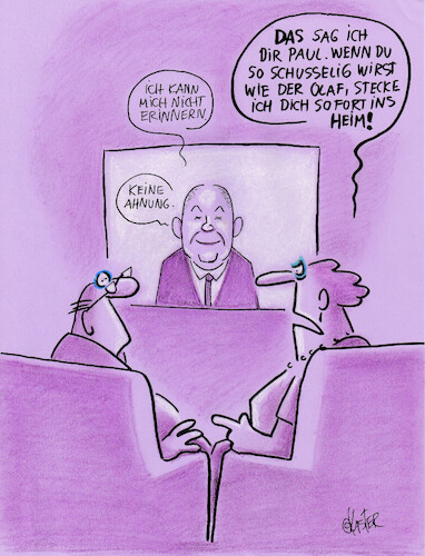 Politdemenz Politdemenz