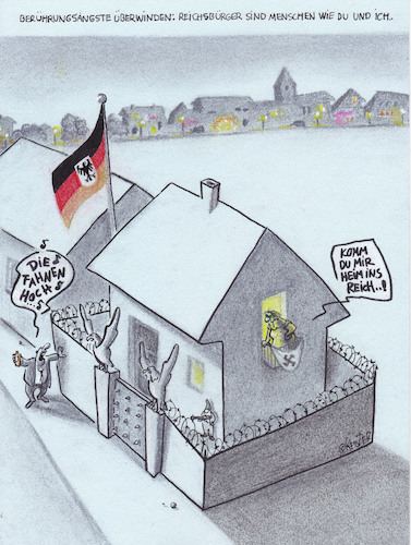 reichsbürger reichsbürger