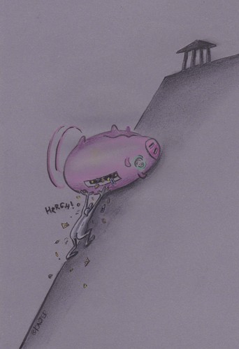 sausyphus sausyphus