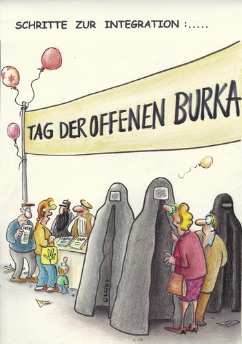 schritte zur integration schritte zur integration