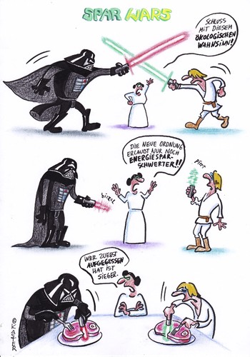 spar wars spar wars