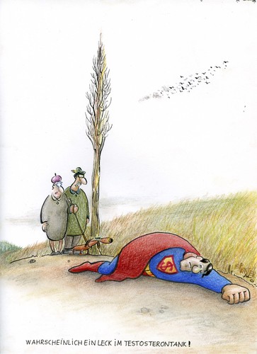 superman superman