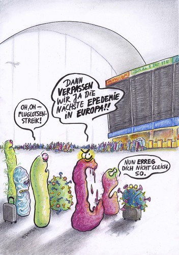 virenstau virenstau
