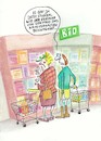 Cartoon: genfood (small) by Petra Kaster tagged trump,genfood,genetik,ernährung,ökologie,manipulation,politik,wahlen,amerika