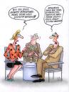 Cartoon: Klimaausgleich (small) by Petra Kaster tagged klimawandel,hartz,iv,talkshow,politiker,umweltpolitik,sozialpolitik,soziales,gefälle,verarmung,wohlstand,lastenausgleich