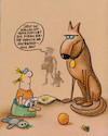 Cartoon: notbetreuung (small) by Petra Kaster tagged corona,pandemie,kinder,beruf,job,karriere,frauen,mütter,kitas,hunde,kinderbetreuung,ansteckung,eltern,firmen,tagesmütter,arbeitsplatz