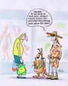 Cartoon: outback (small) by Petra Kaster tagged putback,plastik,ökologie,reisen,auslandreisen,nachhaltigkeit,känguruhs,konsum,kaufen,verpackung,verpakungsmüll,mull,müllentsorgung,lebensstil,ernährung,ferien,urlaub