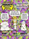 Cartoon: Father Son and Holey Ghost (small) by yusanmoon tagged yu san moon cartoon infinity jesus