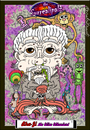 Cartoon: Surrealipalz - 11 (small) by yusanmoon tagged yu san moon pop surreal surrealipalz cartoon infinity cute satire weird odd anime manga