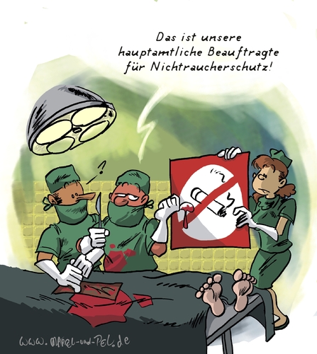 Bitte! Sterben Sie gesund! Bitte! Sterben Sie gesund!
