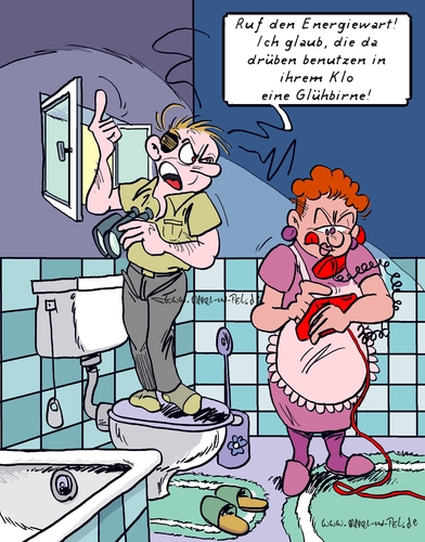 Klimaretter in Aktion Klimaretter in Aktion