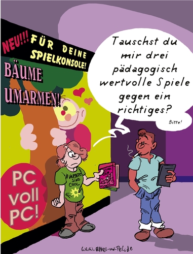 Pädagogisch wertvoll Pädagogisch wertvoll