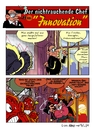 Der NRC in Innovation