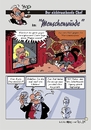 Cartoon: Der NRC in Menschenwürde (small) by Marcel und Pel tagged chef manager management arbeitgeber arbeitnehmer arbeitsplatz mindestlohn hungerlöhne sozialabbau ausbeutung klassenkampf menschenwürde ethik geschwätz fernsehen trashtv dschungelcamp