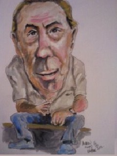 Cartoon: Andrew Lloyd Webber (medium) by jjjerk tagged andrew,lloyd,webber,music,musical,west,end,english,artist,composer