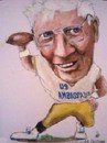 Cartoon: Dan Rooney US Ambassador (small) by jjjerk tagged rooney dan cartoon caricature ambassador ireland irish usa america football pittsburg steelers