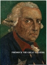 Cartoon: Fredrick the Great (small) by jjjerk tagged fredrick the wig red germany great anton graff portrait cartoon caricature