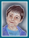 Cartoon: Rares C (small) by Kidor tagged child,kidor