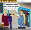 Cartoon: Blaichgesicht 71 (small) by Scheibe tagged abwrackprämie,umweltprämie,2500,euro,werkstatt,auto,mechaniker,ehepaar,alter,listenpreis