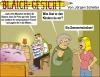 Cartoon: Blaichgesicht 73 (small) by Scheibe tagged klinsmann,fc,bayern,sommermärchen