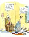 Cartoon: no title (small) by plassmann tagged health,age,dead