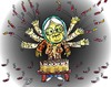 Cartoon: birthdayyyyyyy (small) by Hossein Kazem tagged birthdayyyyyyy