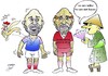 Cartoon: nicolas anelka in china (small) by Hossein Kazem tagged nicolas,anelka,in,china