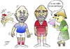 Cartoon: nicolas anelka in china (small) by Hossein Kazem tagged nicolas,anelka,in,china