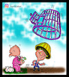 Cartoon: worker (small) by Hossein Kazem tagged worker