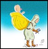 Cartoon: worker day (small) by Hossein Kazem tagged worker,day