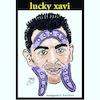 Cartoon: xavi (small) by Hossein Kazem tagged xavi