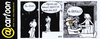 Cartoon: All (small) by kunstkai tagged cartoon,kunstkai,all,weltall,unendlichkeit,sterne,universum,weit,welt,erde,kosmos