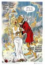 Cartoon: Hefner in Heaven (small) by kunstkai tagged kunstkai,playboy,hugh,hefner,tot,gestorben,verstorben,nachruf,gott,göttin,himmel,himmelstor,engel,paradies,bunny,sex,boobies,busen,brüste,teufel,blitz,frau,mann,ewigkeit,weisheit,unendlich,schön,lustig,cartoon,karikatur,macho,selig,kai,kretzschmar