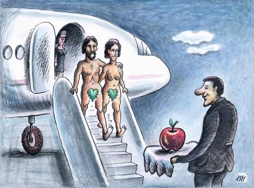 arrival arrival