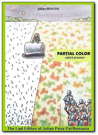 Cartoon: cartoon book (medium) by penapai tagged color,a4