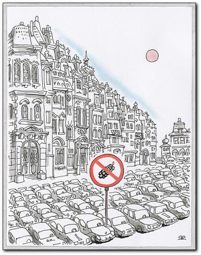 city parking city parking