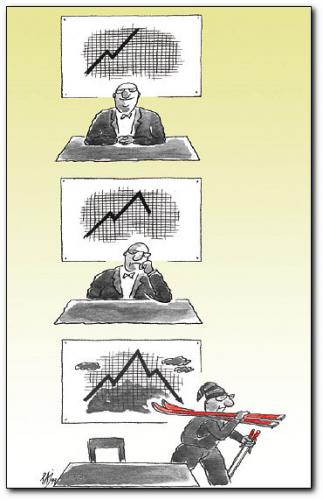 crisis crisis