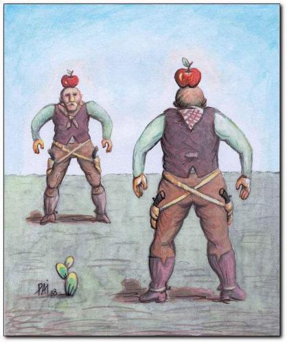 duel duel