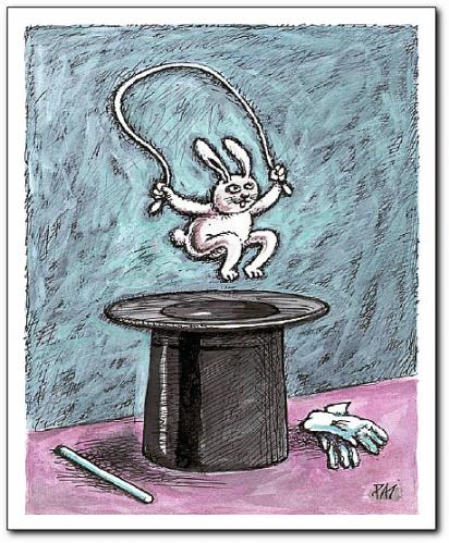 illusionism illusionism