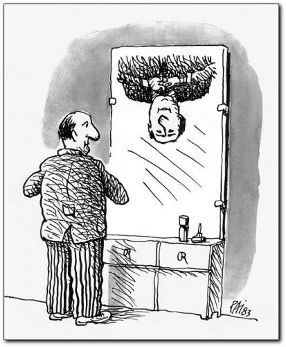mirror mirror