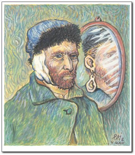 mirror mirror