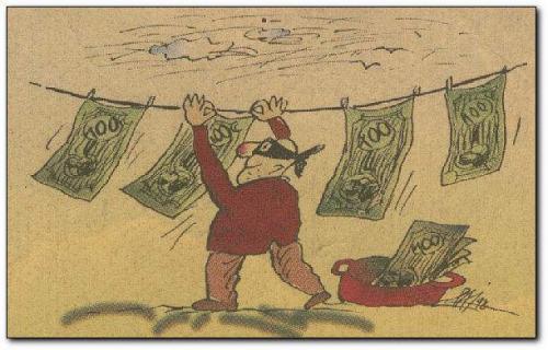 money 1 money 1