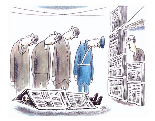 news news