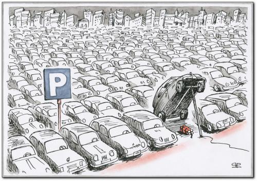 parking 1 parking 1
