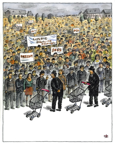 political shopping political shopping