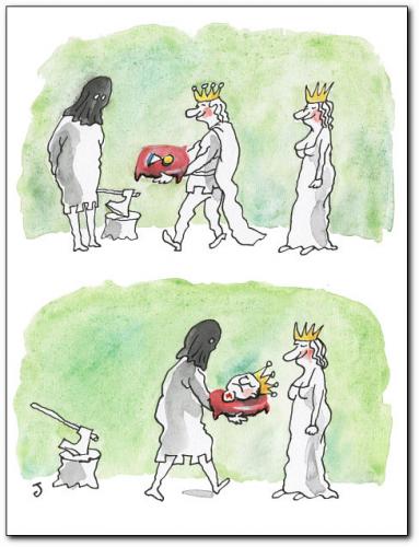 the reward the reward